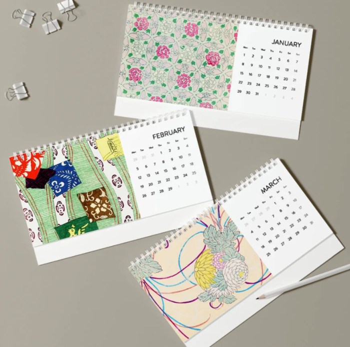Traditional Japanese Motifs: 2024 Desk Calendar, Retro Japanese Aesthetic, Vintage Taste ... Traditional Japanese Motifs: 2024 Desk Calendar, Retro Japanese Aesthetic, Vintage Taste ...